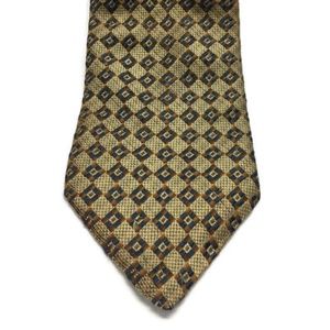 Henry Grethel | Mens Necktie S0007